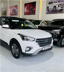 هیوندای کرێتا